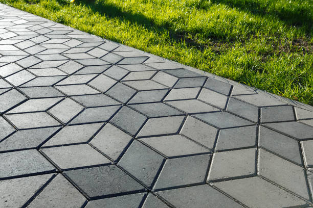 Best Driveway Paver Sealing  in Krugerville, TX
