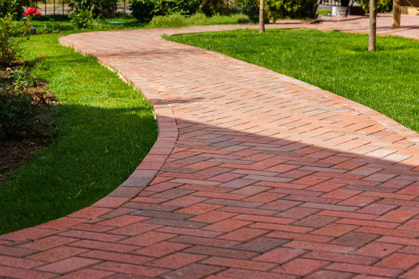 Best Commercial Driveway Pavers  in Krugerville, TX