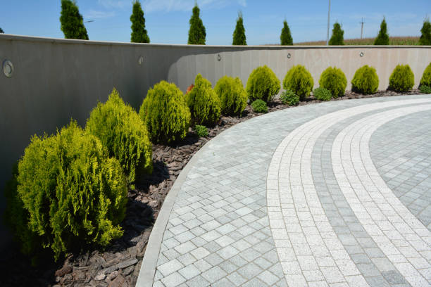 Reasons to Select Us for Your Driveway Paving Requirements in Krugerville, TX