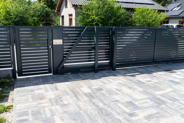 Best Affordable Driveway Pavers  in Krugerville, TX