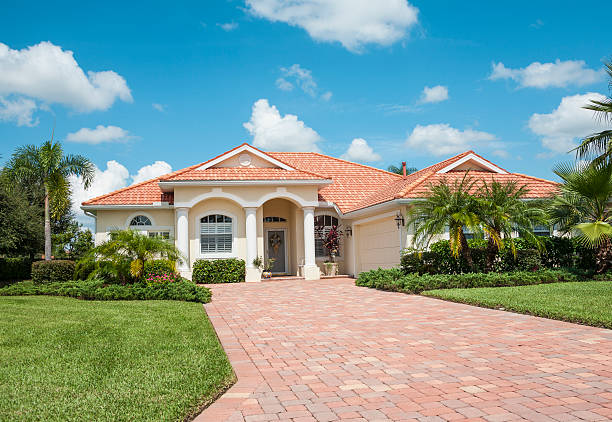 Best Cobblestone Driveway Pavers  in Krugerville, TX