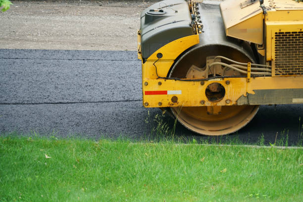 Best Driveway Pavers Near Me  in Krugerville, TX