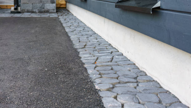 Best Local Driveway Pavers  in Krugerville, TX