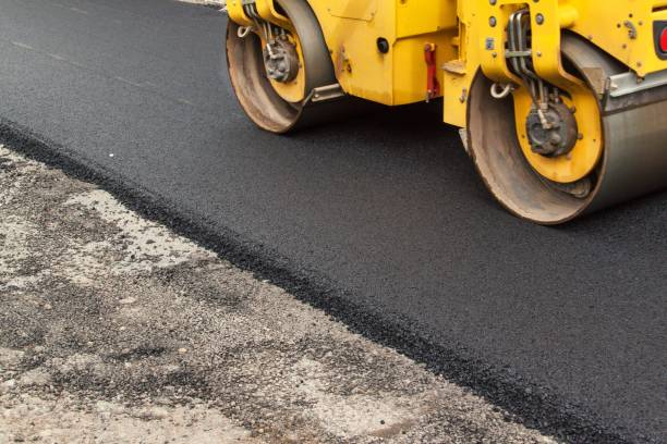 Best Professional Driveway Pavers  in Krugerville, TX